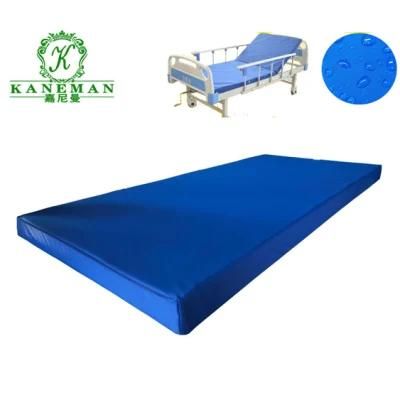 BS7177 Foam Mattress UK Mattress Roll up Mattress Without Zipper-Fireproof Foam Mattress