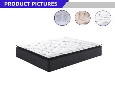 Comfort Furniture Personalized Customization Foam Mattress