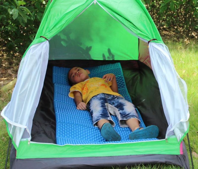 Egg Nest Folding Moisture-Proof Pad Environmentally Friendly XPE Folding Moisture-Proof Pad