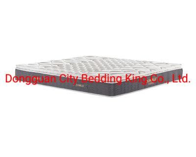 Comfort Sleep Custom Design OEM Service Mattress, Chinese Brand Mattress