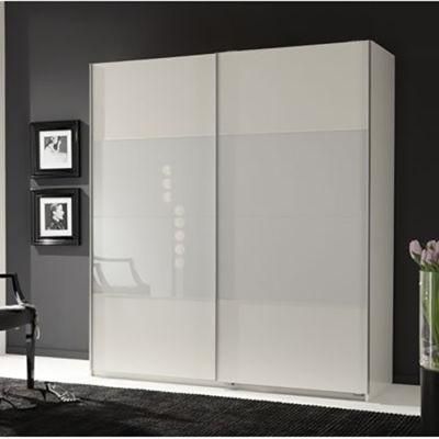 Modern Sliding Door Wardrobes Bedroom Armoire