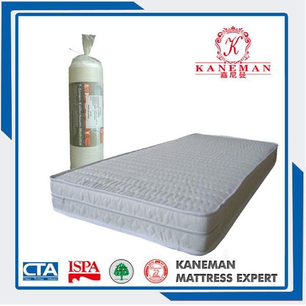 Bedroom Furniture Sets Comfortable Sleepwell Thin Foam Mattress