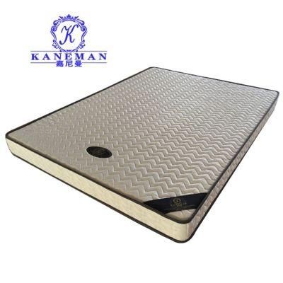 Vacuum Packing Fireretardant Foam Mattress