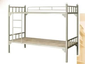 Bunk Beds Are Used in Scholl Bedroom Dormitory