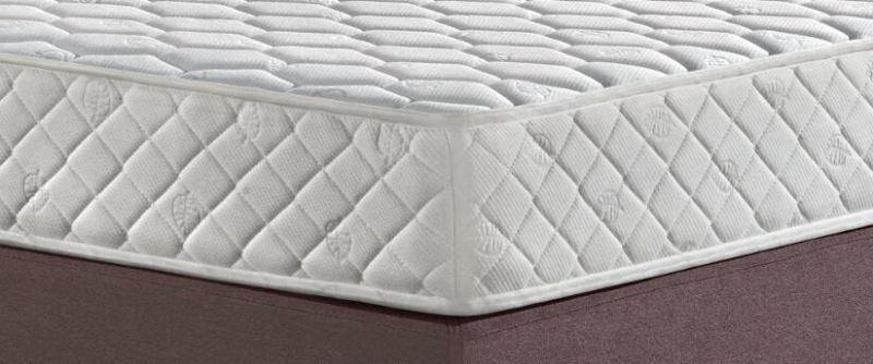 Modern Design Compressed Pocket Spring Mattress