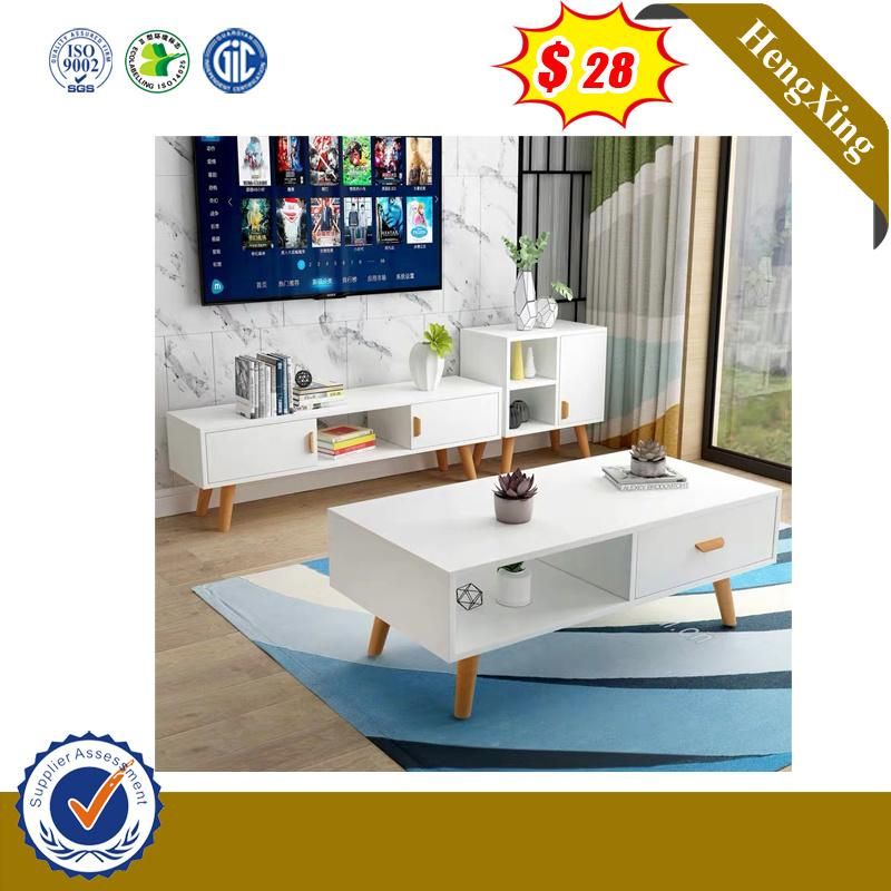White Designs Wooden Storage Solid Wood TV Storage (Hx-8nr0971)