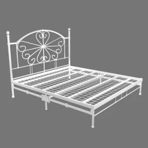 Latest Iron Metal Folding Wall Bed