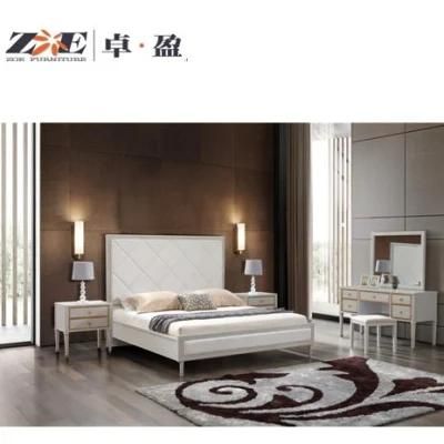 Luxury Design Bedroom Furniture Set