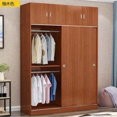 Modern Design of Clothes Closet / Wardrobe / Clothes Cabinets