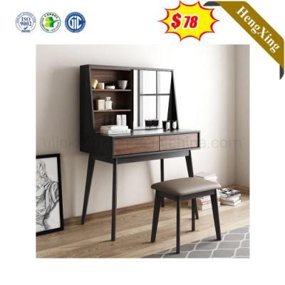 3 Year Warranty Living Room Furniture Dressing Table