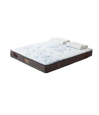 Bedroom Furniture Memory Foam Mattress Pocket Spring Mattress Manufacturers