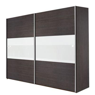 Larger Wooden Sliding Door 20dd039 Bedroom Wardrobe