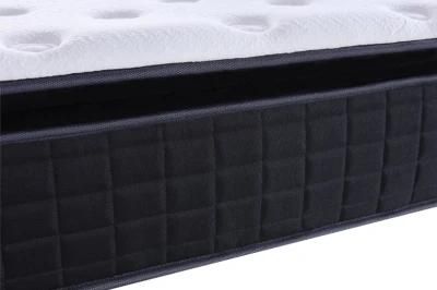 Pillow Top Medium Dreamleader/OEM Compress and Roll in Carton Box Casper Backcare