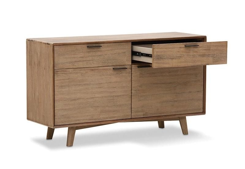 Modern Bedroom Furniture Laminated Drawer Chest