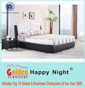 &#160; Golden Furniture French Provincial Bed B44