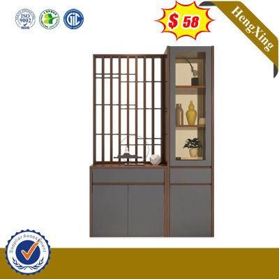 New Top Selling Wooden MDF Plywood Melamine Wardrobe (UL-9L0334)