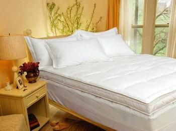 2018 New Design Bed Furniture Hotel Spring Mattress