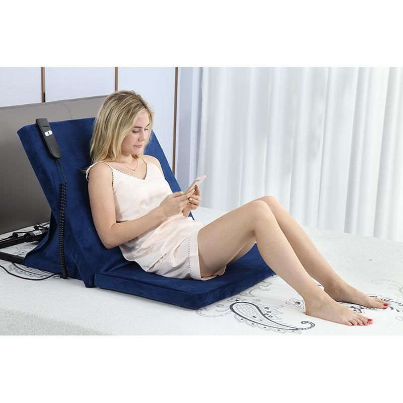 Kurfort Brand Back Support for Senior Citizen Home Care Product
