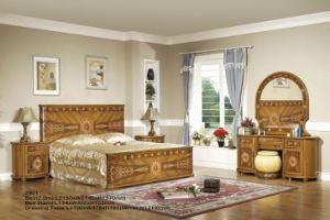 Bedroom Set Furniture (DZ-2901)