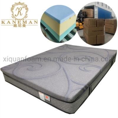 Memory Foam Mattress Too Hot 2022 Bed Bamboo Charcoal Mattress Top Rated Wholesale