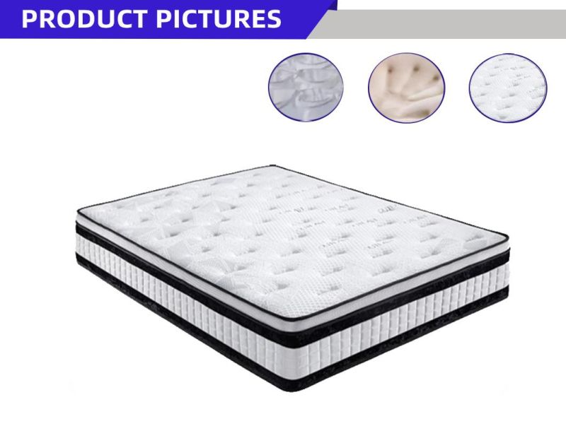 Better Sleep Wholesale Sponge Mattresses Memory Foam Mattresses
