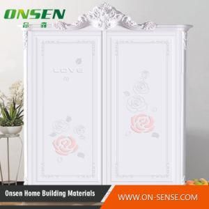 OEM Simple Designed High Quality Wardrobe Door