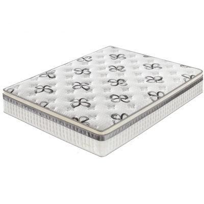 20cm Thick Palm Mattress 1.8m 1.5m Compression Mattress 0419
