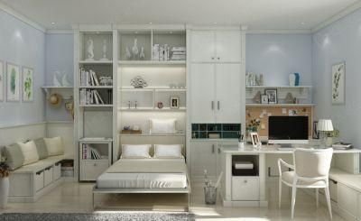 Living Room Furniture Wooden Kitchen Cabinets Modern Bedroom Set