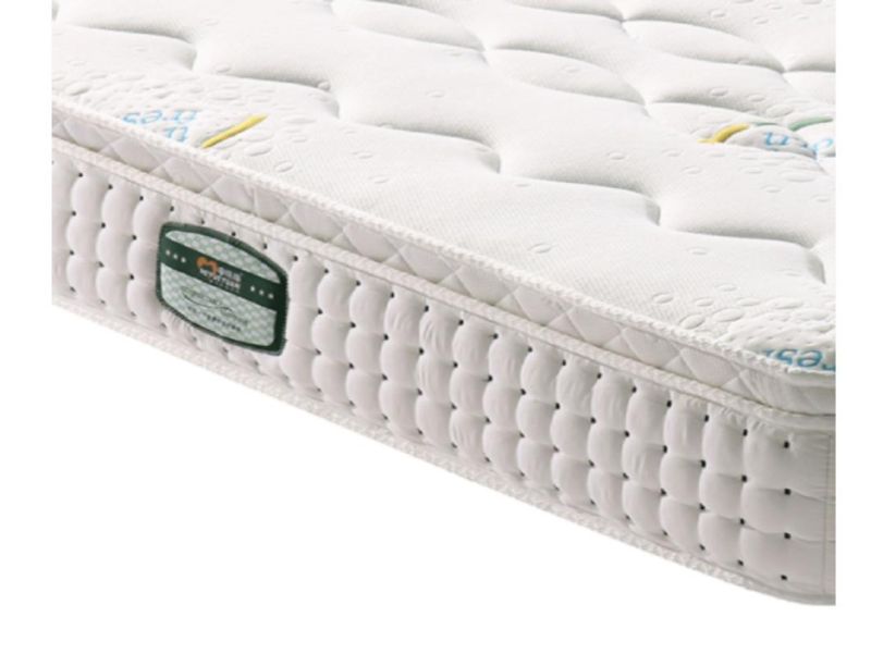 Hard Spring Mattress for Children and Teenagers