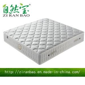 Wholesale Furniture Bedroom Spring Mattress