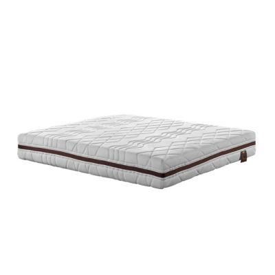 Full 3D Mattress with Removable and Washable Cover