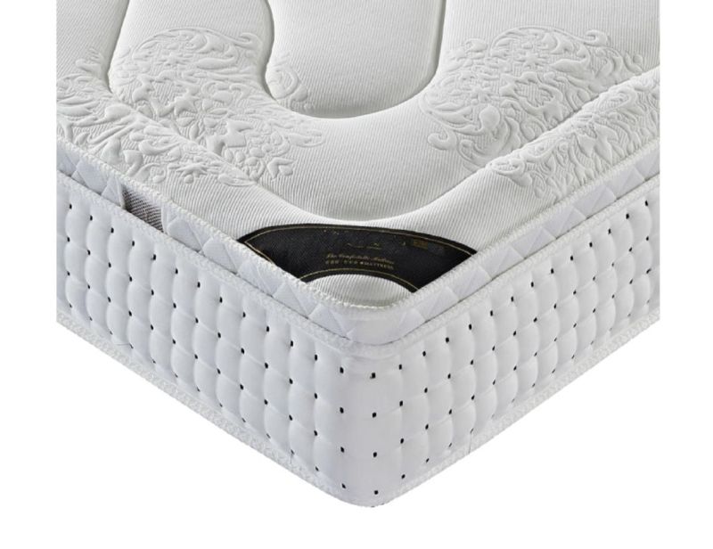 Back Care Procket Spring Bedroom Furniture Beautiful Soft Furniture Mattress