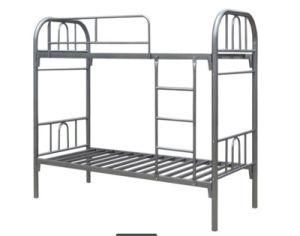 Bunk Bed Style Without Screw