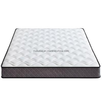 Wholesale Sales Environmental Health Pocket Spring Mattress