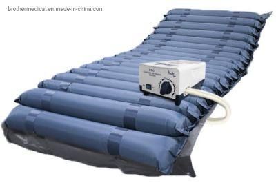 Wholesale Hospital Inflatable Alternating Bubble Anti Decubitus Bedsore Air Medical Bed Pressure Mattress