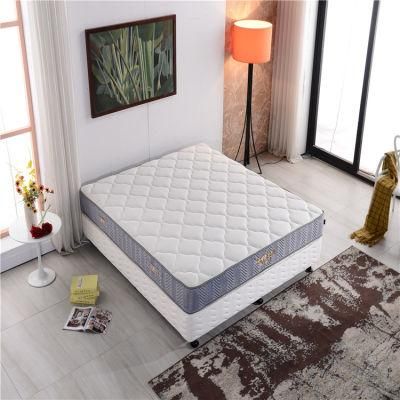 Home Furniture General Use and Customized Color Vacuum Foam Mattress