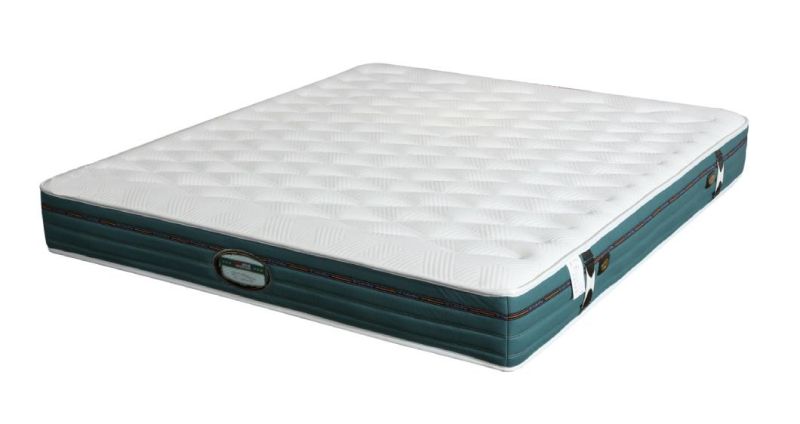 Modern Design Chinese Hotel Soft Mattress