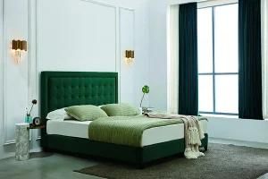 Hotel Furniture Bed Set Spring Mattress