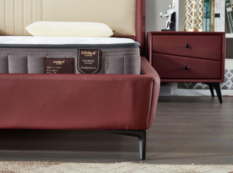 Sleepwell Medium Soft Latax Mattress Coolmax Mattress Sizes Prices of Memory Foam Mattress