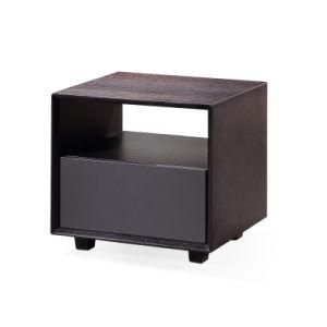 Best-Selling Simple Modern Wooden End Table, Nightstand (YA983R)
