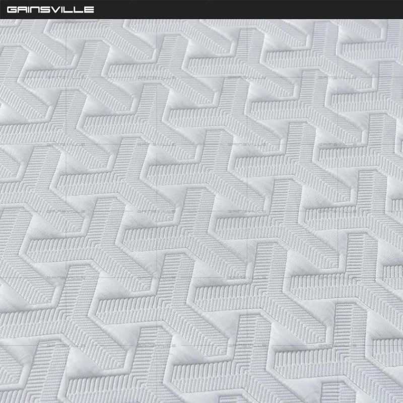 Manufacture Hotel Home Furniture Mattress Customized Mattress Best Mattress Gsv960