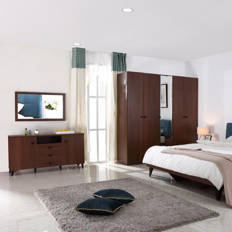 Asian Style Bedroom Furniture Set Modern Home Bedroom Beds