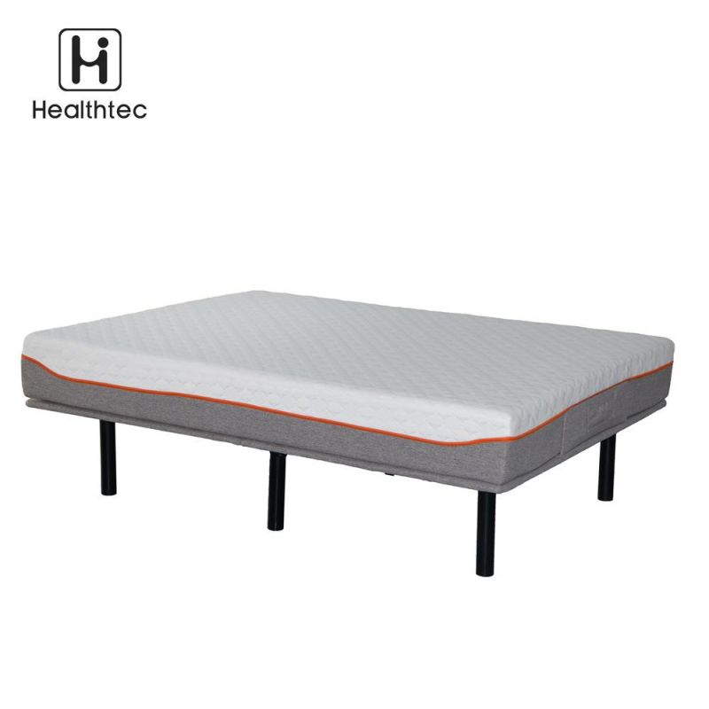 Home Using Ajustable Bed Okin Motors (LL01-D)