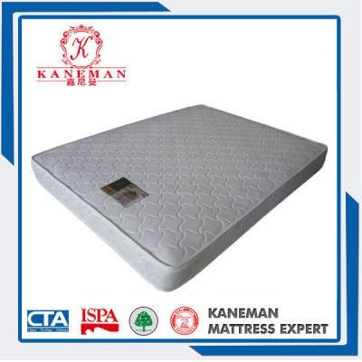 Factory Wholesale Cheap Price King Size Spring Mattress