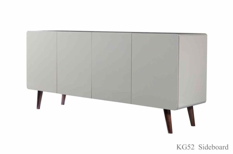 Ku04 4-Drawer Cabinet /Night Cabinet/Home Furniture /Bed Room Furniture /Hotel Furniture