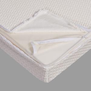Deluxe Memory Foam Mattress|Perfect Sleep Memory Foam Mattress (RH-601)