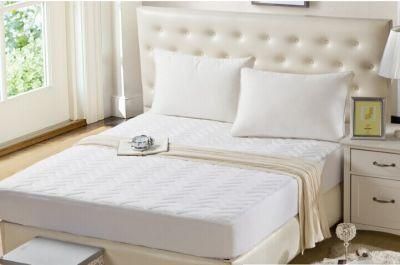 Hypo Allergenic Hotel Mattress Cover