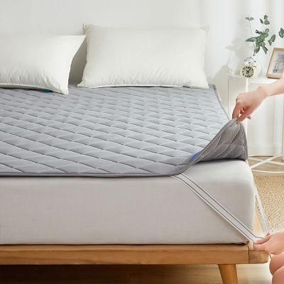 Cotton Mattress Topper Mattress Pads &amp; Topper