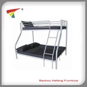 Triple Bunk Bed for Children (HF002)