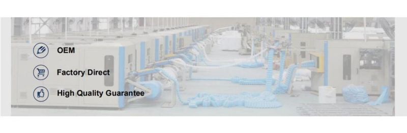 Modern Design Single Euro Top Pocket Spring Natural Latex Mattress